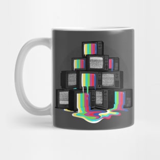 Technical Difficulties Mug